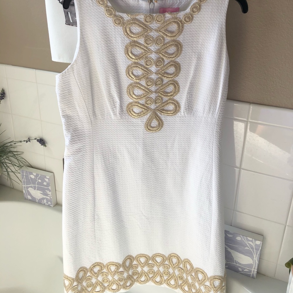 Lilly Pulitzer like new